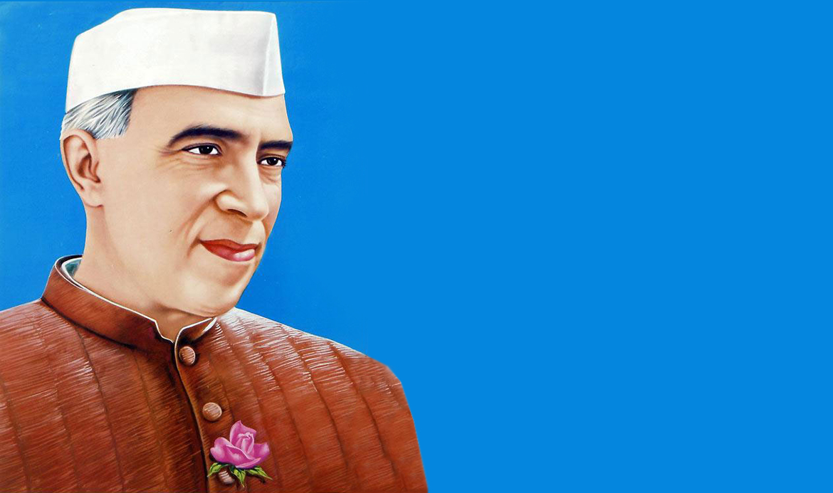 1170x700 Jawaharlal Nehru PNG Transparent Jawaharlal Nehru.PNG Image, Desktop