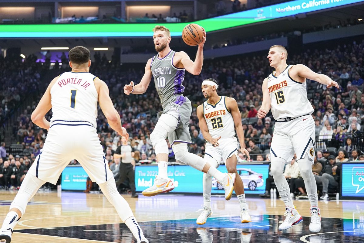 1200x800 NBA Recaps: Six takeaways from Kings comeback win over Nuggets, Desktop