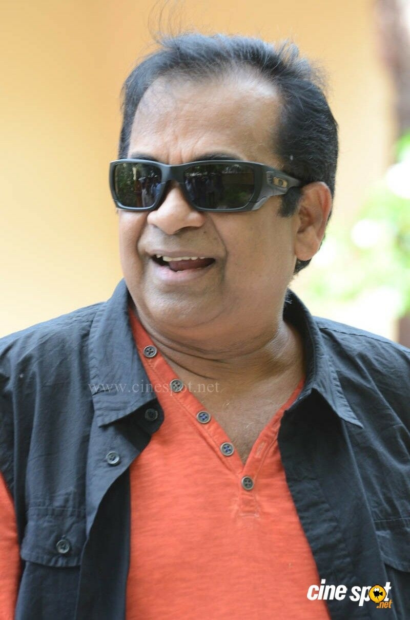 800x1210 Brahmanandam south actor photo, gallery image, Phone