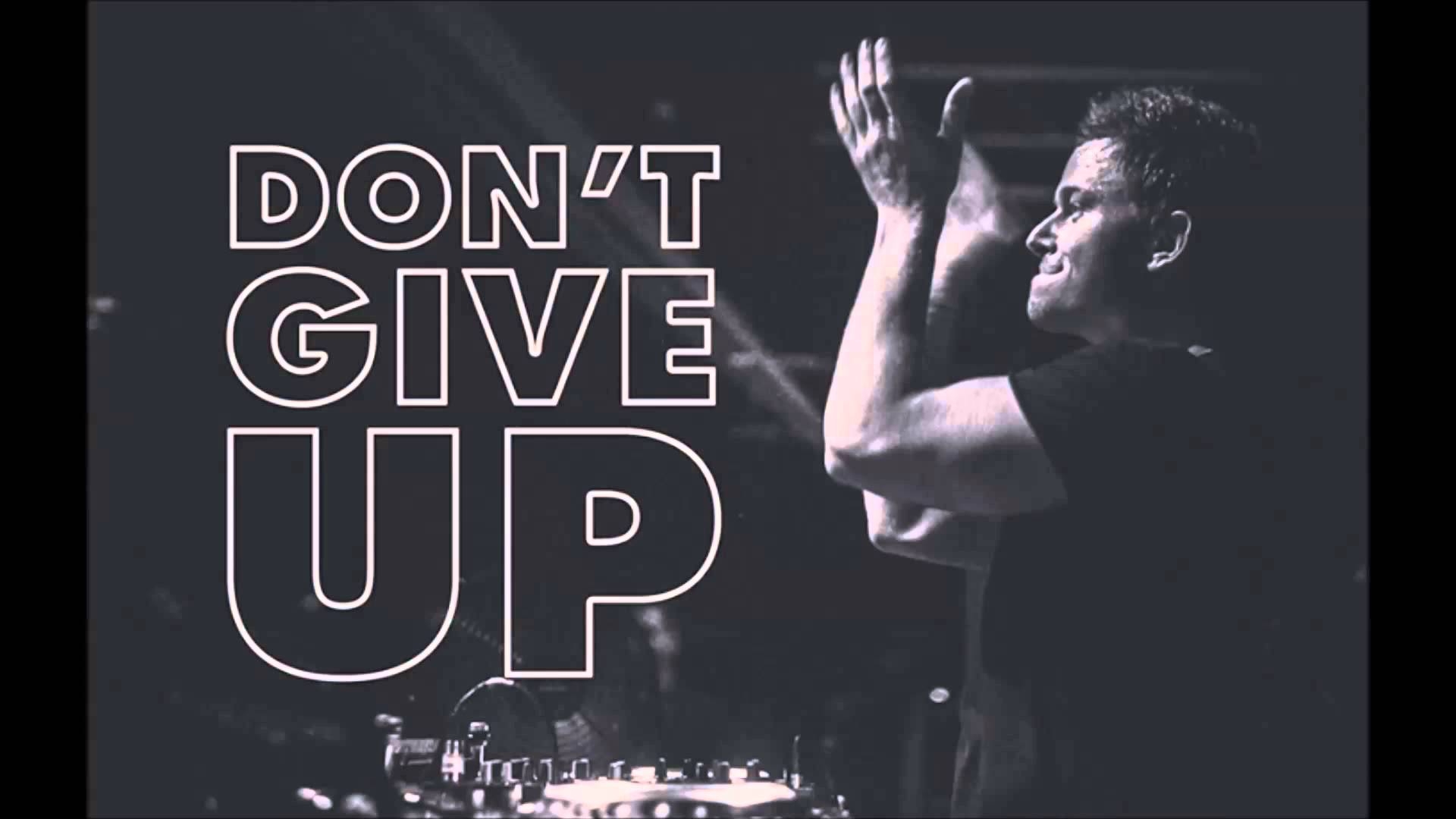 1920x1080 Don T Give Up Wallpaper HD Wallpaper Collections, Desktop