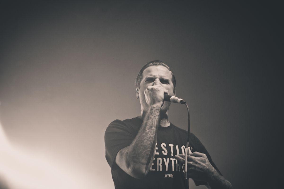 1200x800 The Amity Affliction Split With Guitarist Troy Brady, Desktop