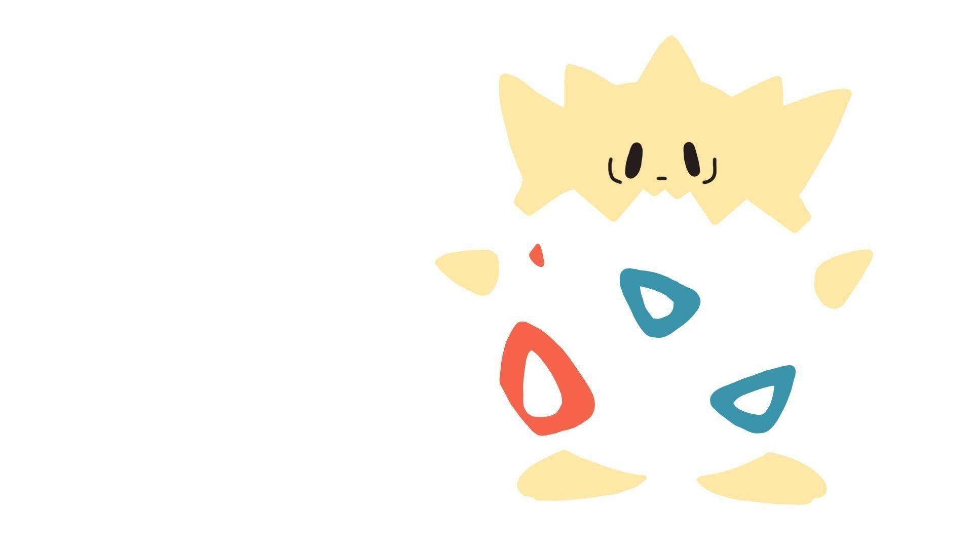 1920x1080 Togepi Wallpaper, Desktop