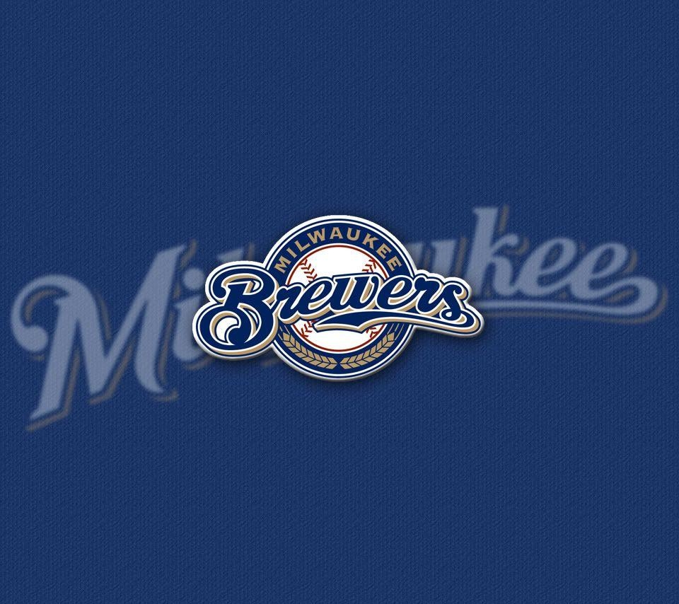 960x860 Milwaukee Brewer Wallpaper, Desktop