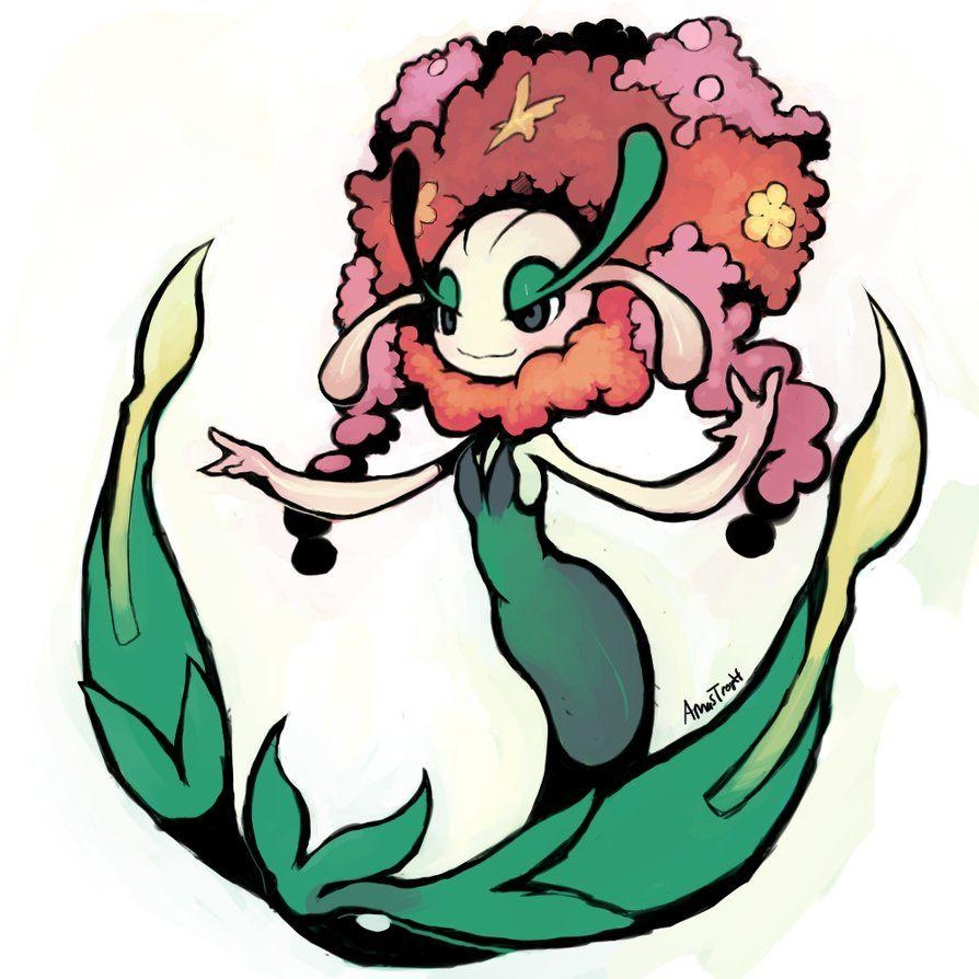 900x900 Pokedex XY challenge: Florges, Phone