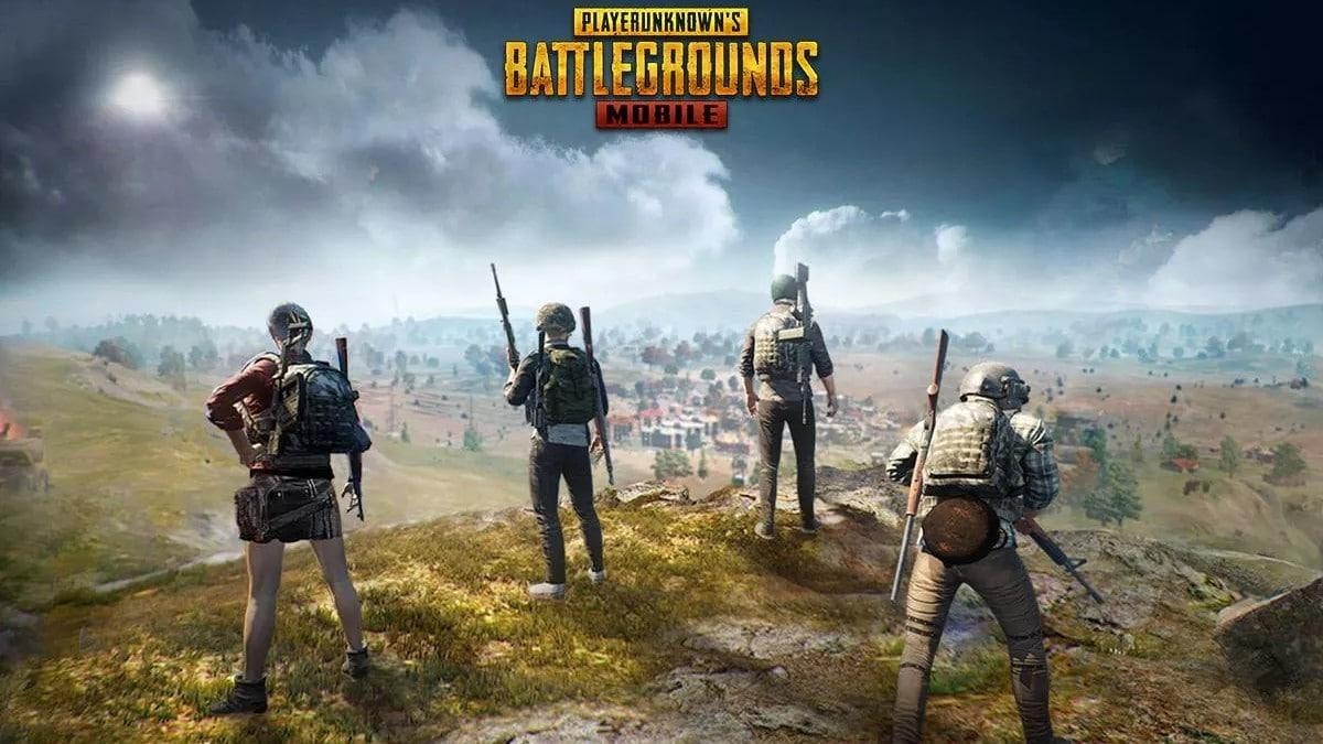 1200x680 PUBG Mobile 0.15.5 Update to Introduce New Character, TDM Map, Desktop