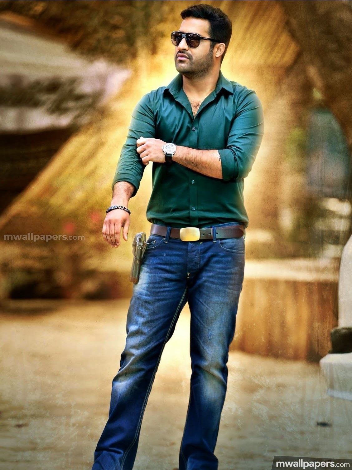 1130x1510 Jr NTR HD Photo & Wallpaper (1080p) () (2021), Phone