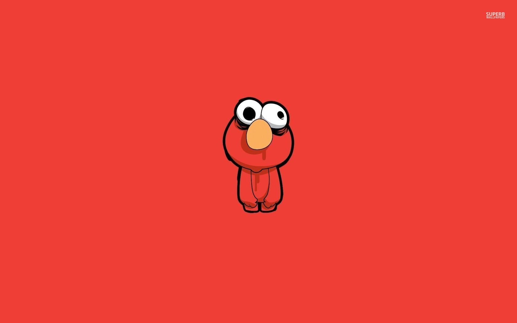 1680x1050 Free download Zombie Elmo wallpaper Funny wallpaper [] for your Desktop, Mobile & Tablet. Explore Elmo Background. Elmo Wallpaper, Elmo Wallpaper for Desktop, Desktop