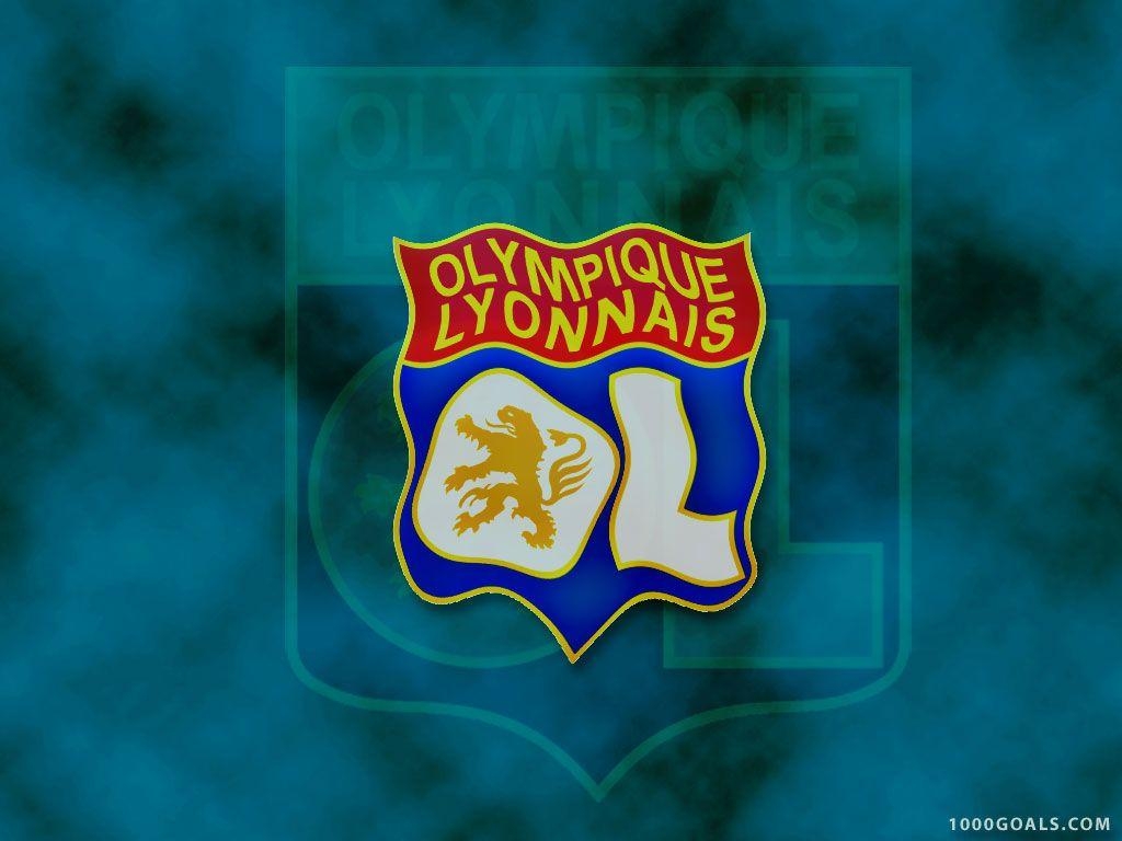 1030x770 Olympique Lyon football (soccer) club wallpaper Goals, Desktop