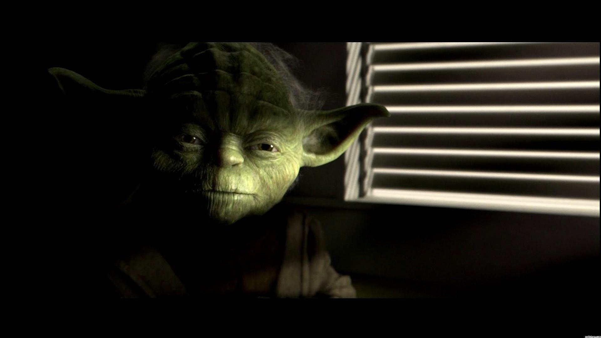 1920x1080 Yoda 4K wallpaper for your desktop or mobile screen free and easy, Desktop