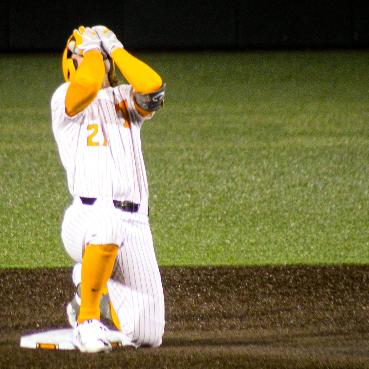 1200x1200 Watch: Vols Baseball Highlights From The 18 Run Shutout Win Over Belmont Illustrated Tennessee Volunteers News, Analysis And More, Phone