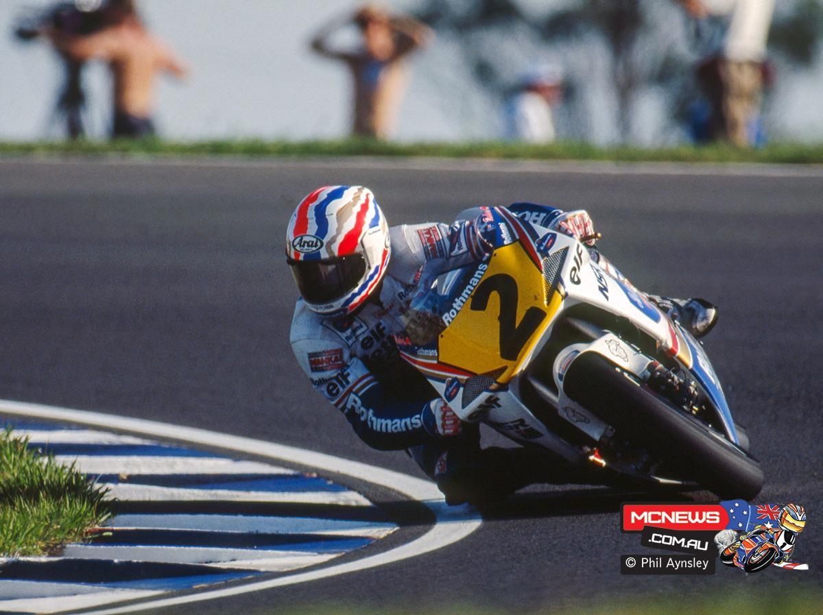 1200x900 Mick Doohan rates Marquez' chances on an NSR500, Desktop