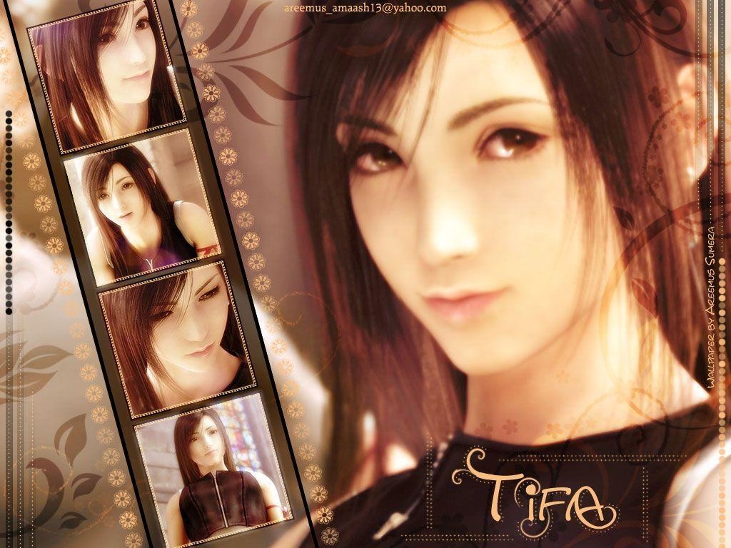 1030x770 Tifa new wallpaper, Desktop