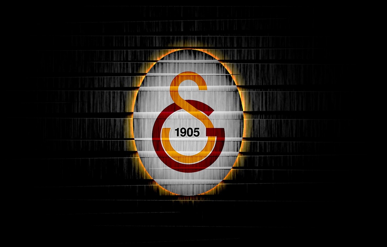 1340x850 Wallpaper wallpaper, sport, logo, football, Galatasaray image for desktop, section спорт, Desktop