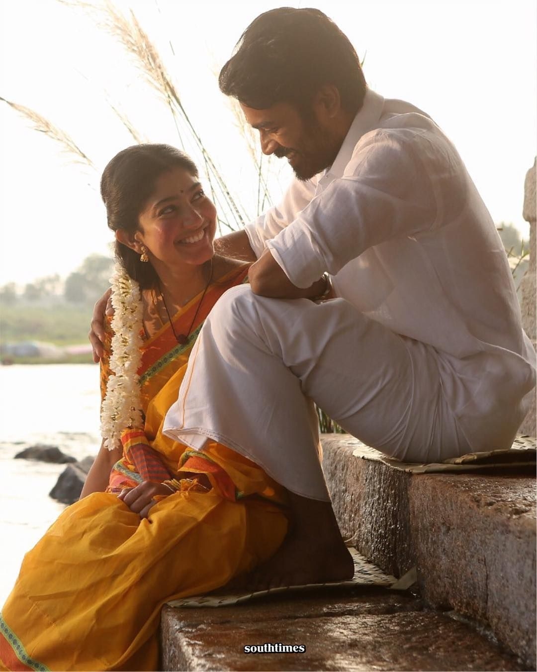 1080x1350 South Times on Instagram: “Thoughts on Maari 2, In director Balaji Mohan's sequel to Maari, Dhanush. Romantic couples photography, Actor photo, Romantic couples, Phone