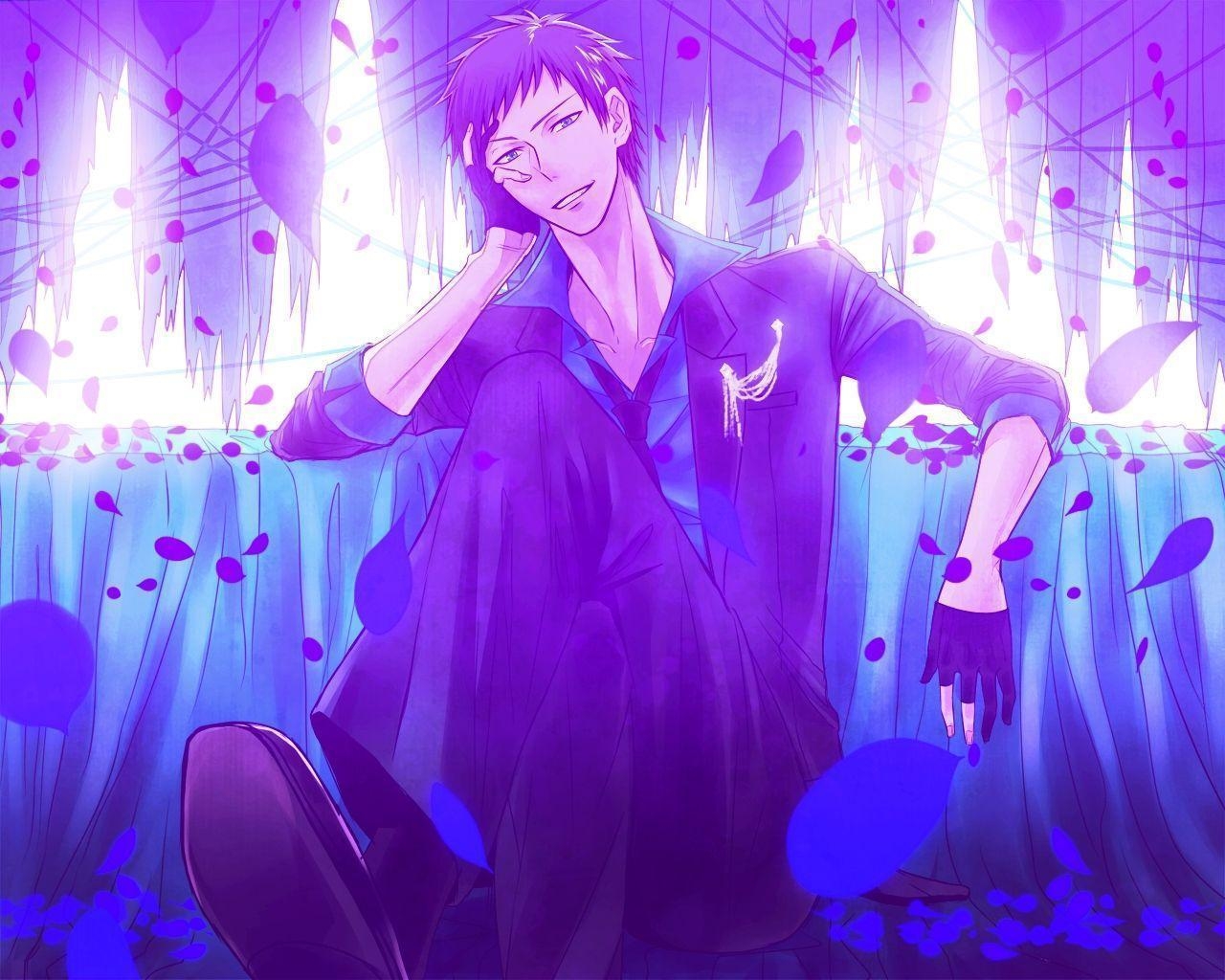 1280x1030 Aomine Daiki, Desktop