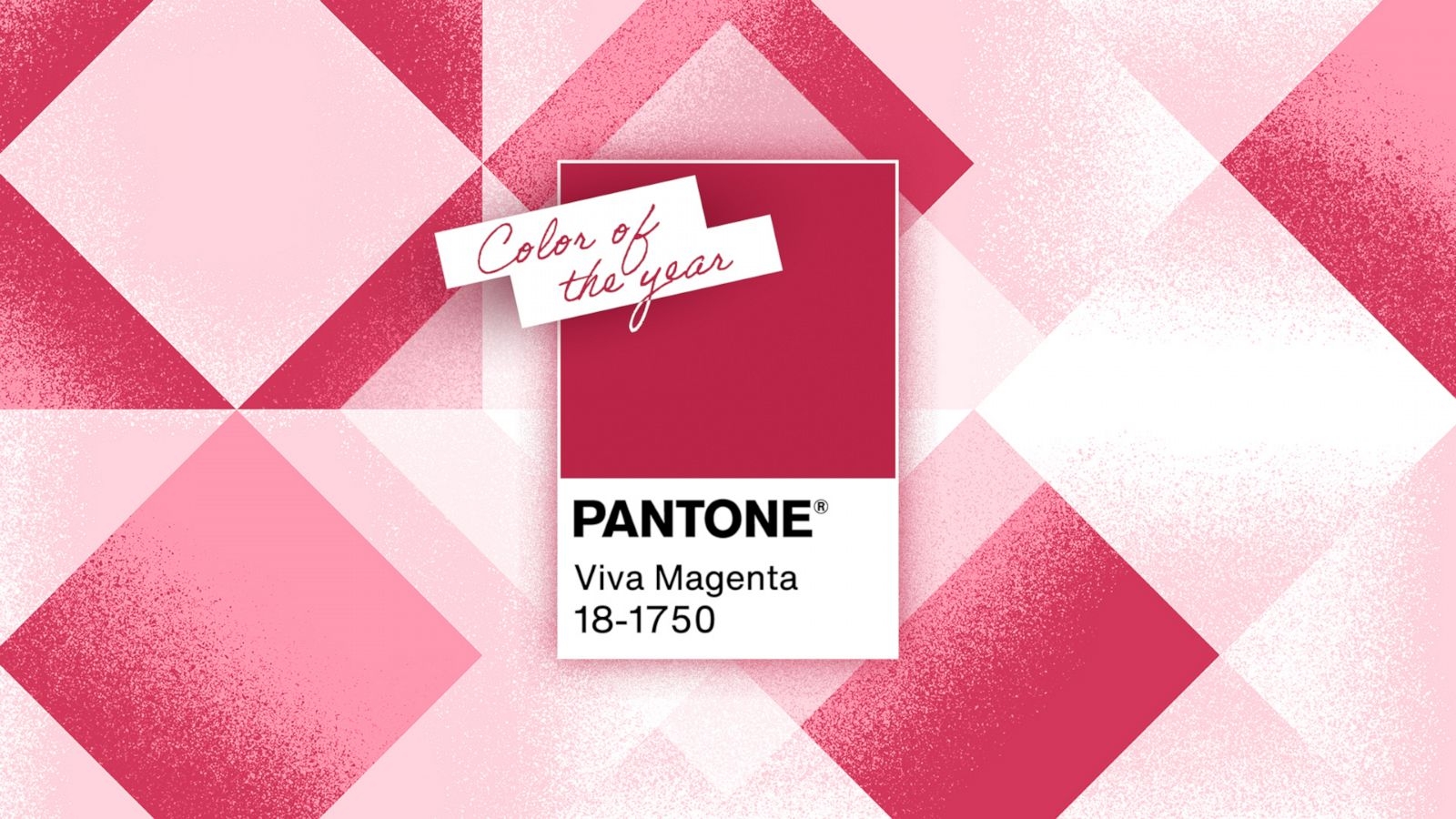 1600x900 Pantone's 2023 Color of the Year revealed Morning America, Desktop