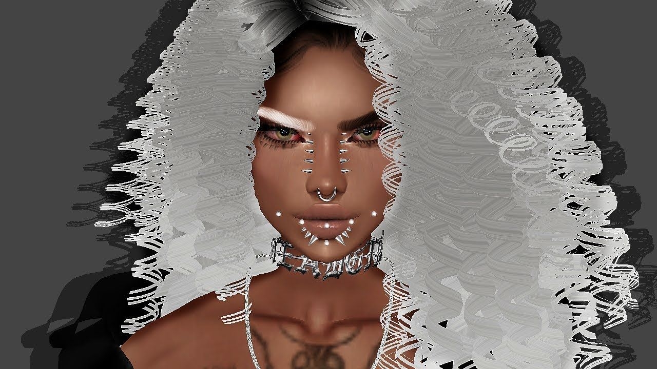 1280x720 IMVU Next, Desktop