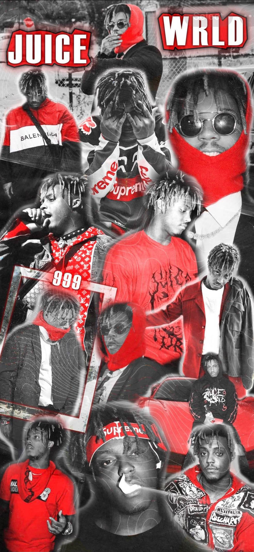 890x1920 Download American Rapper XXXTentacion, Phone