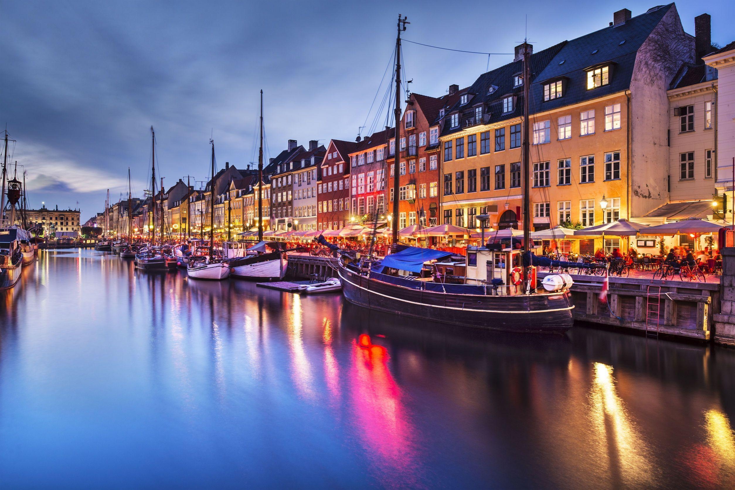 2510x1680 Copenhagen Wallpaper Desktop #h999396. City HD Wallpaper, Desktop