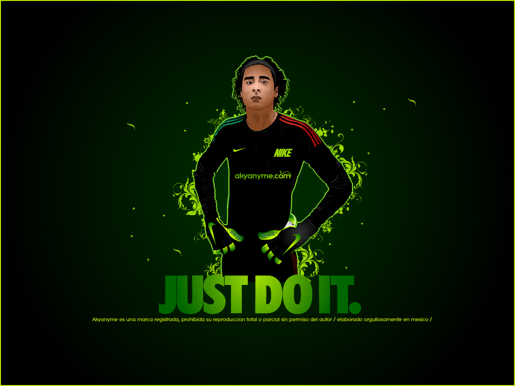 1030x770 akyanyme.com: Guillermo Ochoa, Desktop