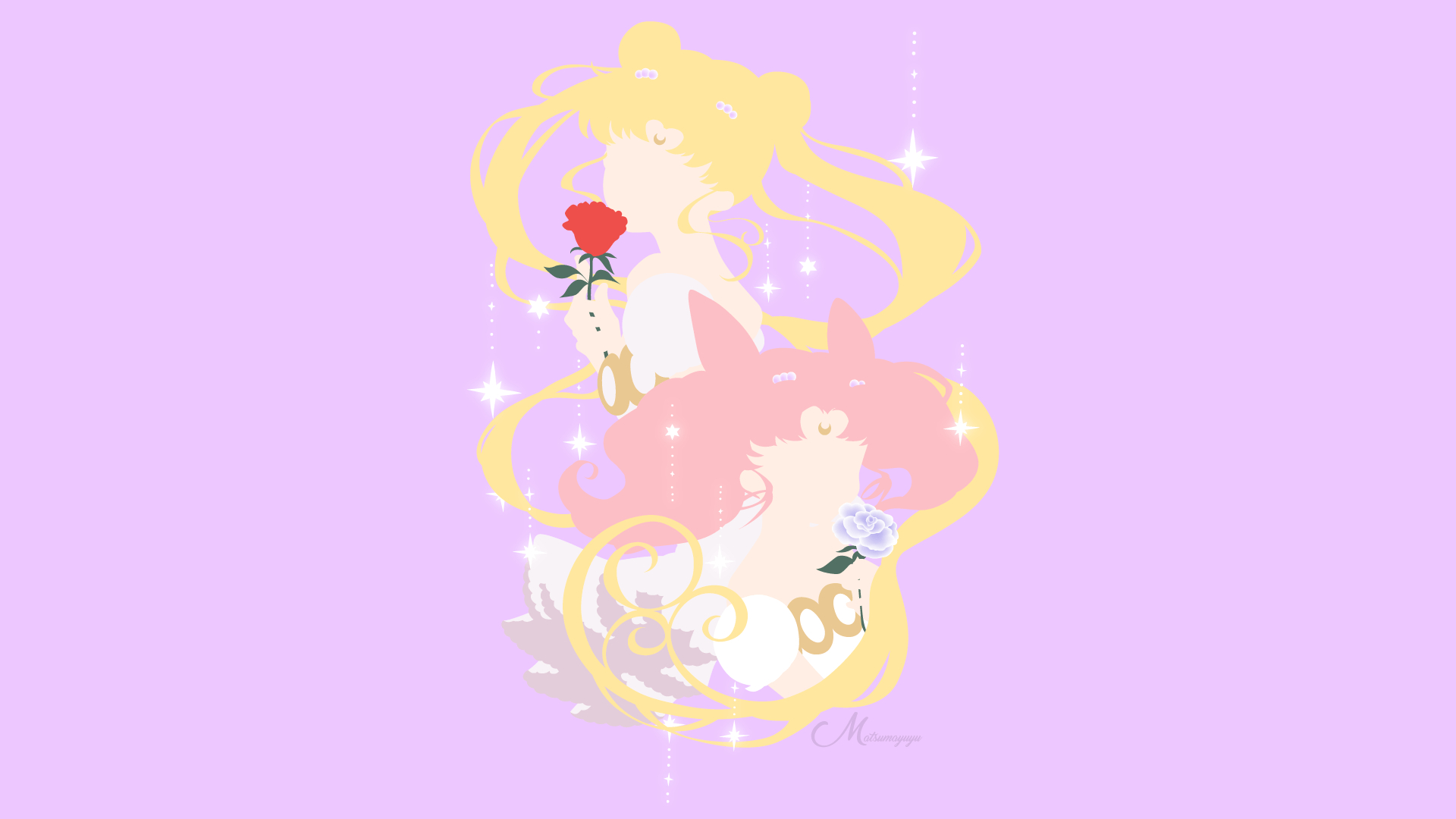 1920x1080 Sailor Moon HD Wallpaper, Desktop