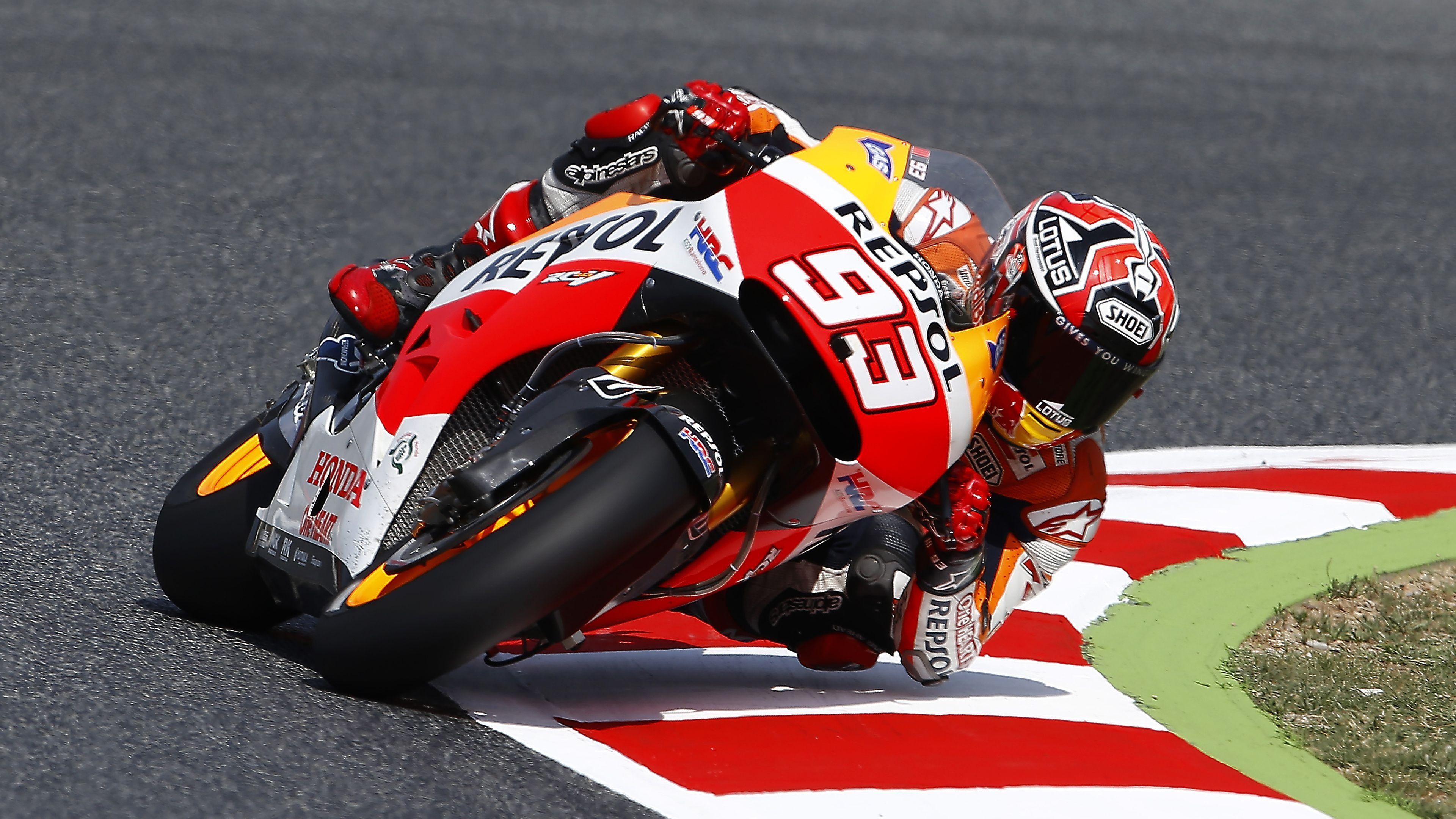 3840x2160 Cool Marc Marquez Wallpaper Wallpaper Themes, Desktop