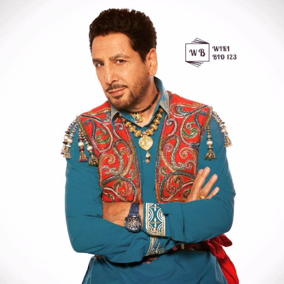 960x960 Gurdas Maan wiki Bio Age Weight Fitness Height Affair HD Image Wallpaper, Phone