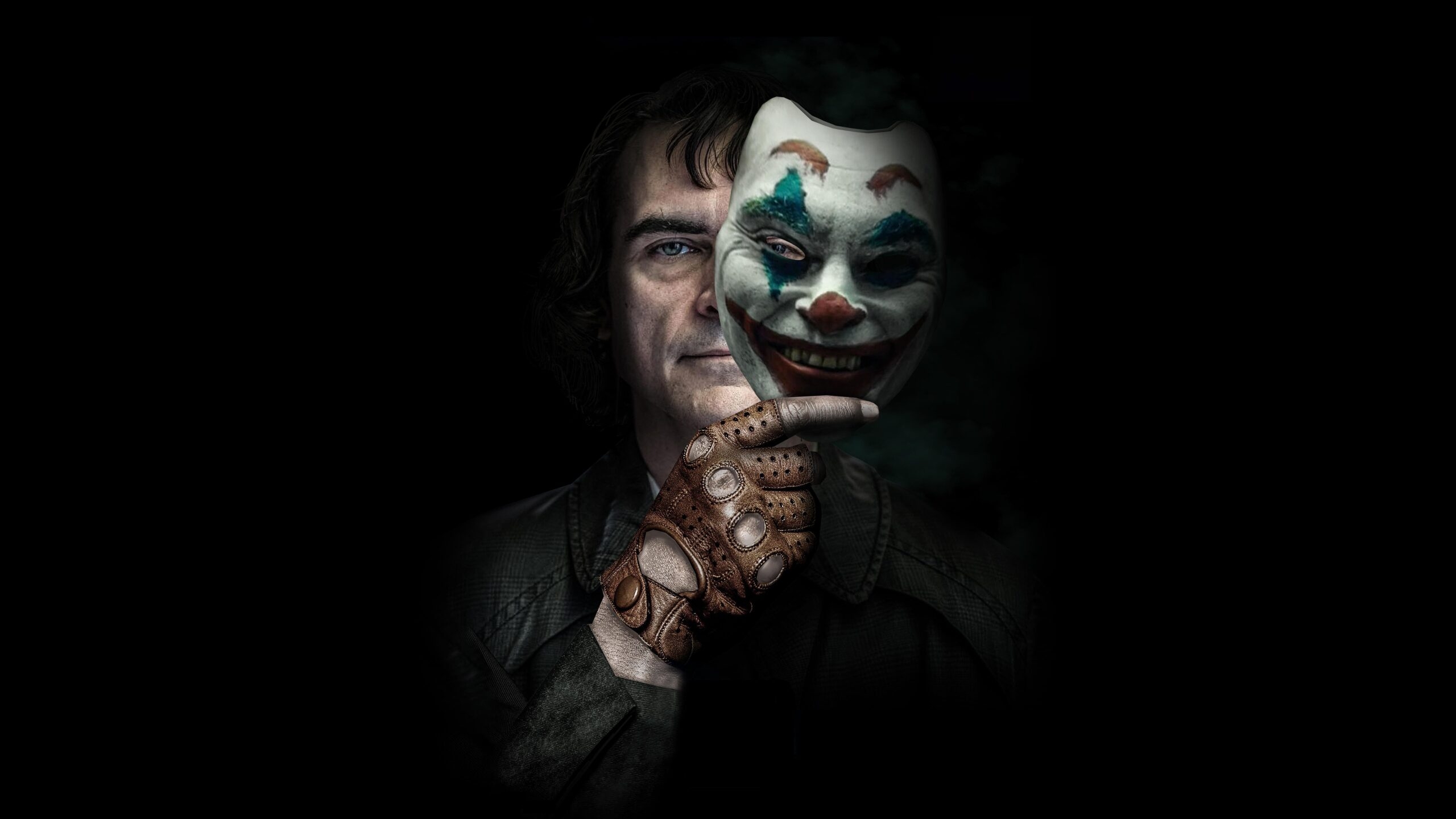 2560x1440 Joker PC Wallpaper Best Joker PC Wallpaper Downlaod, Desktop