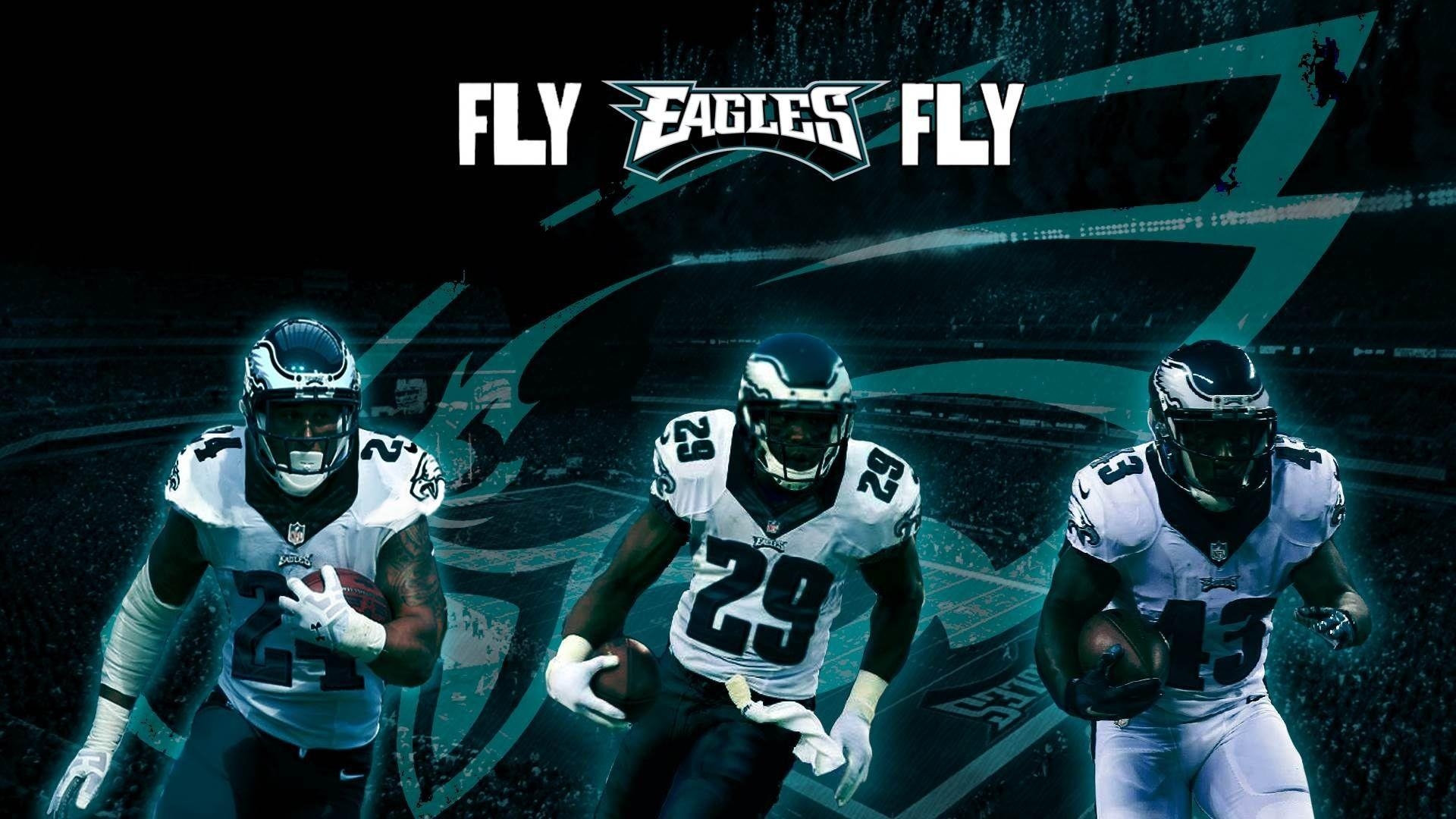 1920x1080 Philadelphia Eagles Wallpaper, Desktop