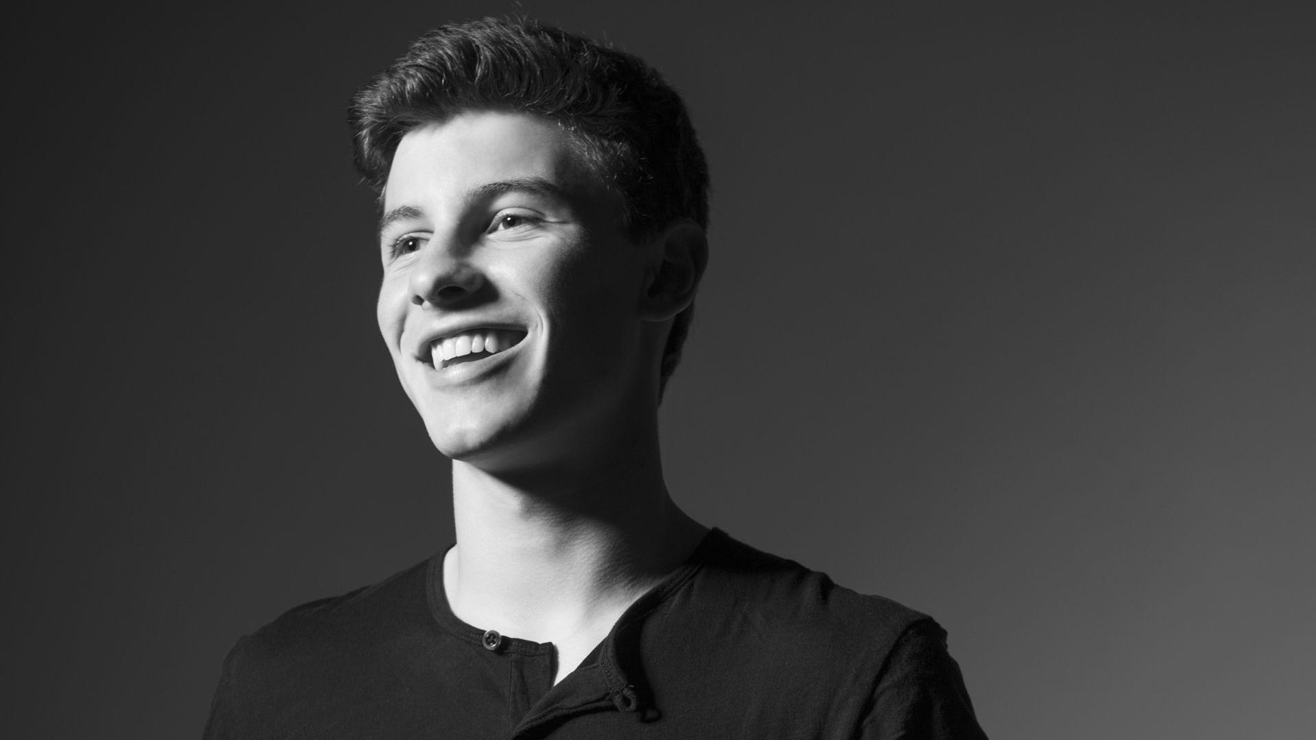 1920x1080 Shawn Mendes Wallpaper High Resolution Lyric Collage Desktop, Desktop