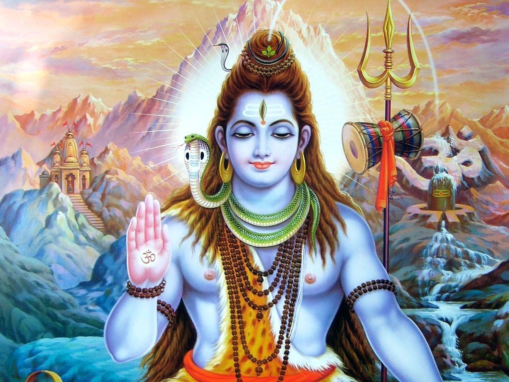 1030x770 download free Mahadev HD Wallpaper, photo and image to adorn, Desktop