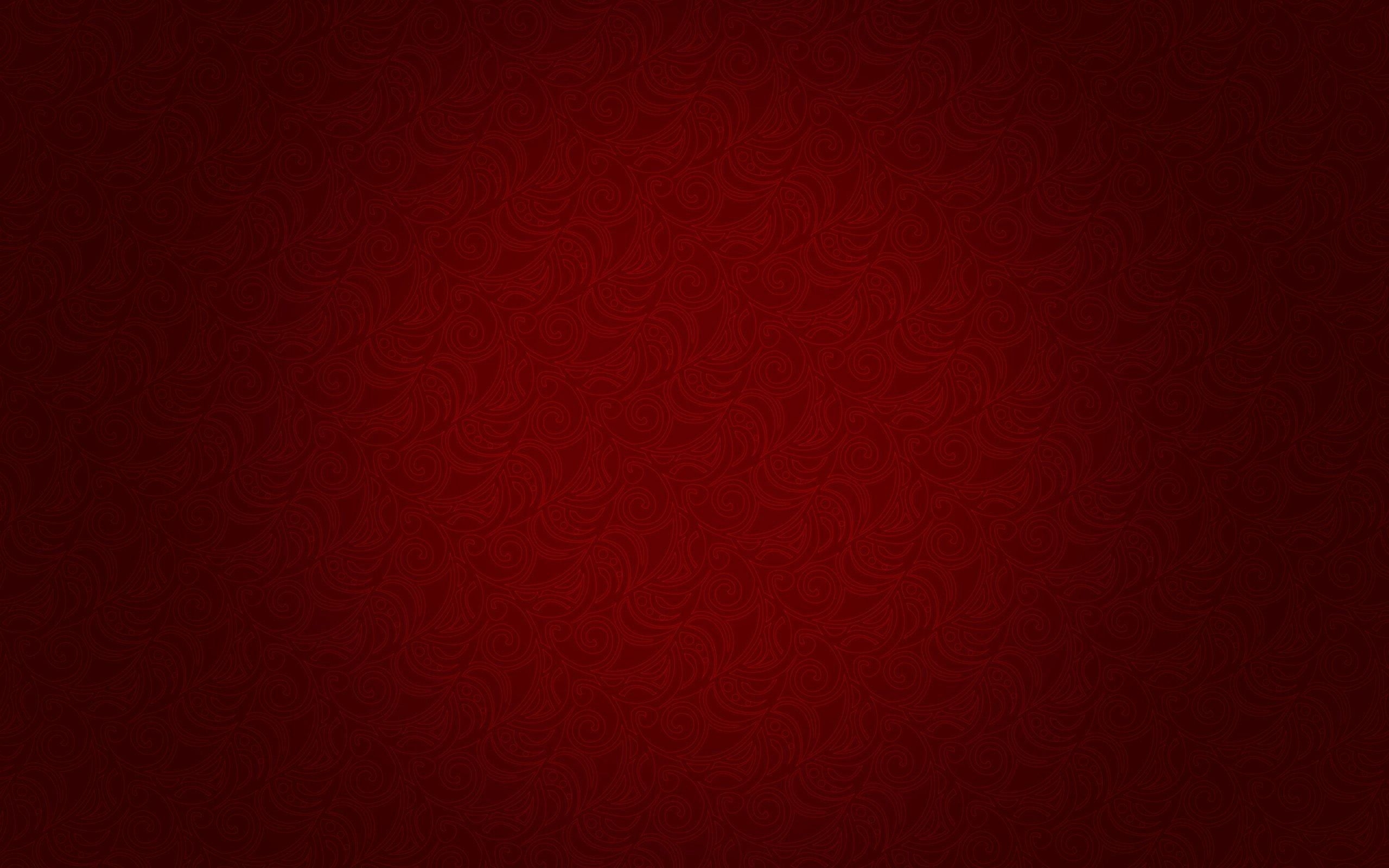 2560x1600 Red Wallpaper Solid, Desktop