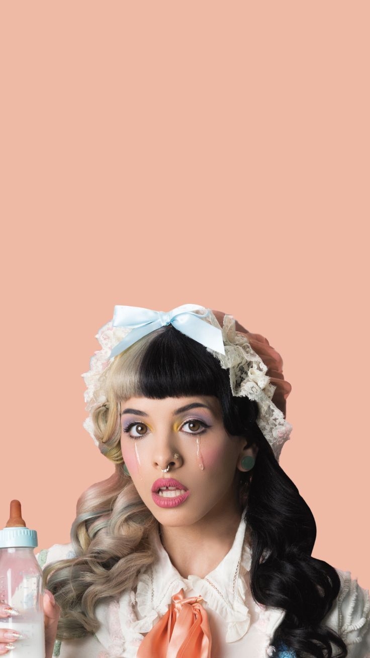 740x1310 Crybaby melanie martinez.dk, Phone