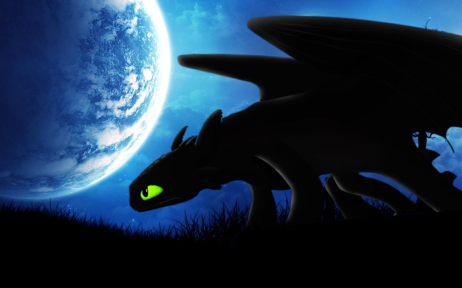 1920x1200 Toothless Wallpaper HD Group , HD Wallpaper, Desktop