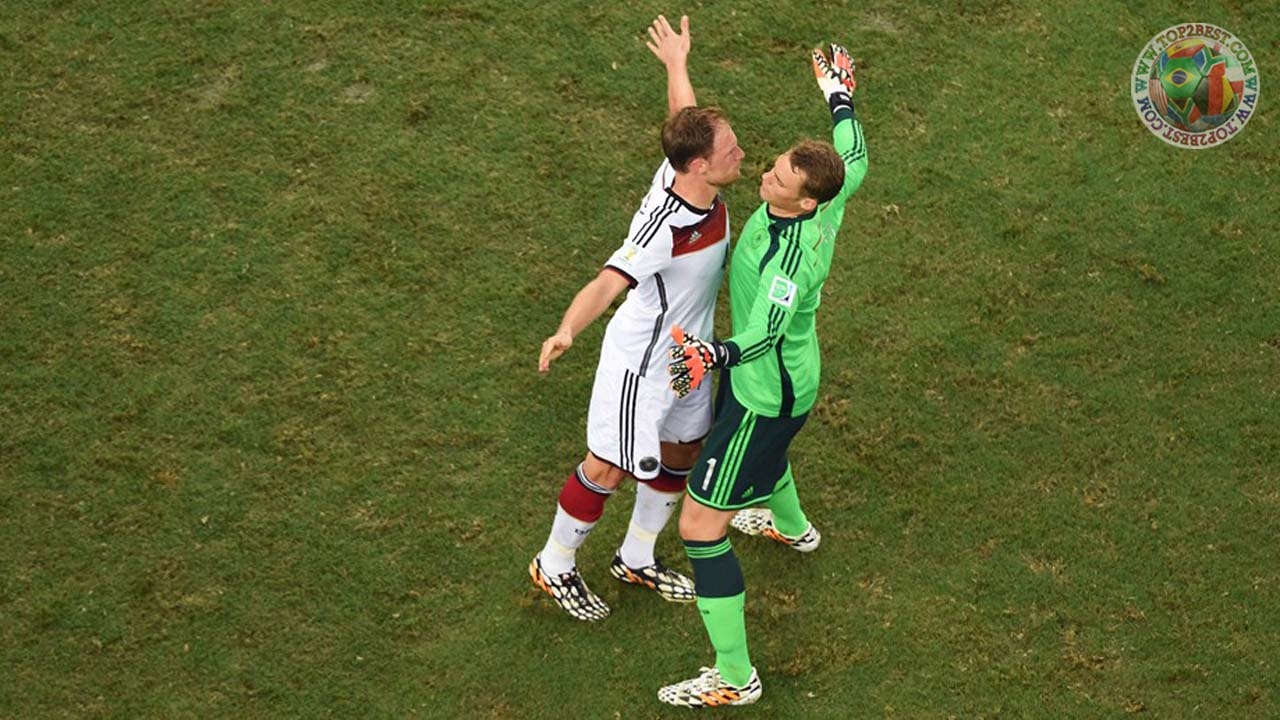 1280x720 Manuel Neuer Goal Save Picture, Desktop