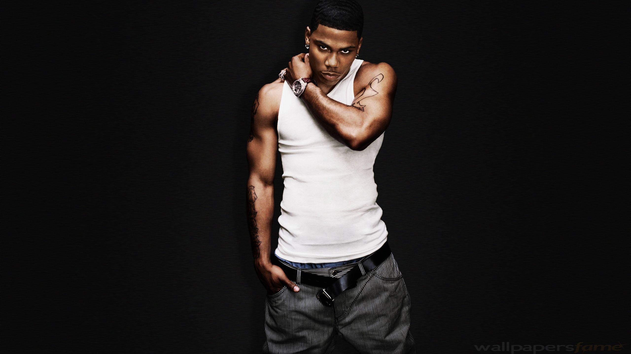 2560x1440 Nelly Cool Watch HD Wallpaper, 1080p, Desktop