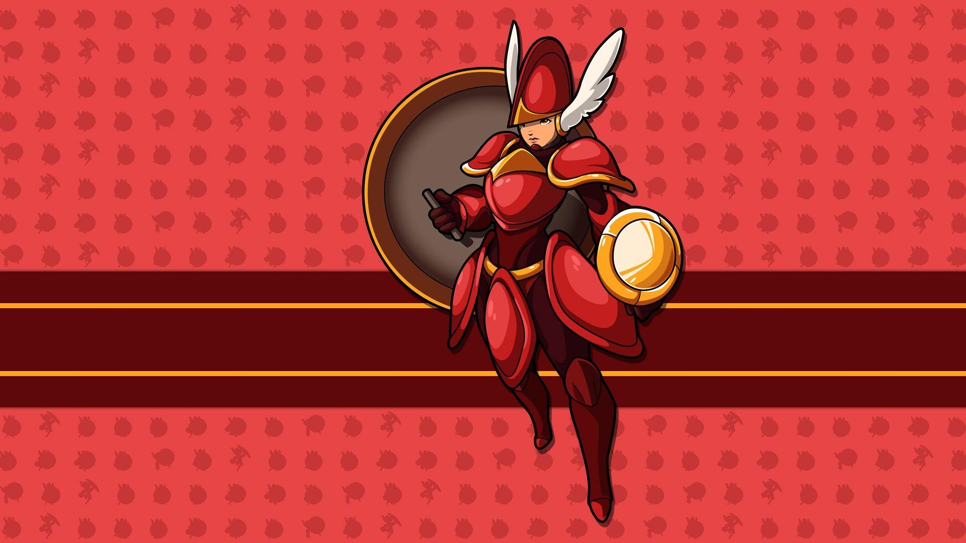 1920x1080 Shovel Knight HD Wallpaper, Desktop