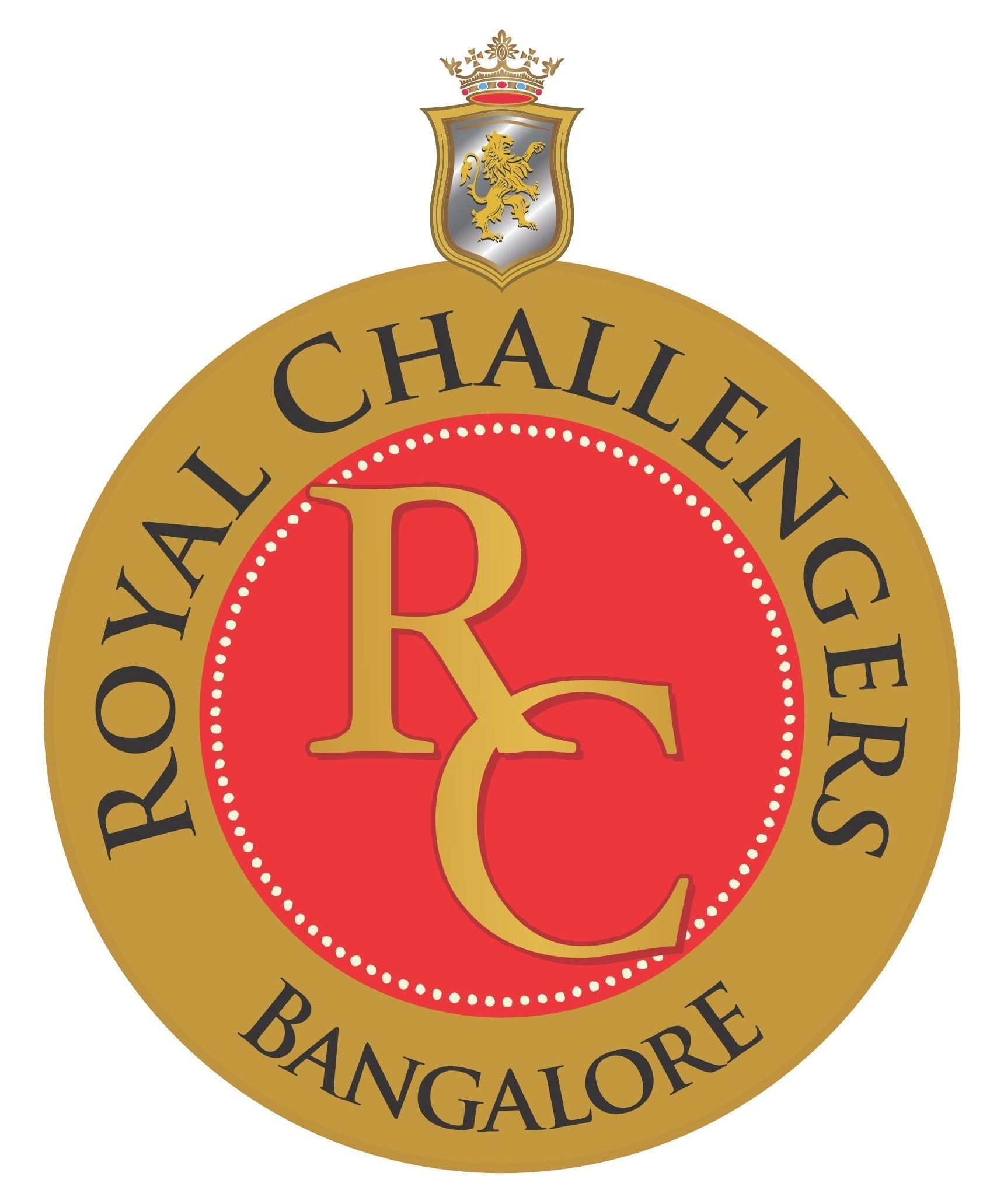 1720x2070 RCB Logo, Phone