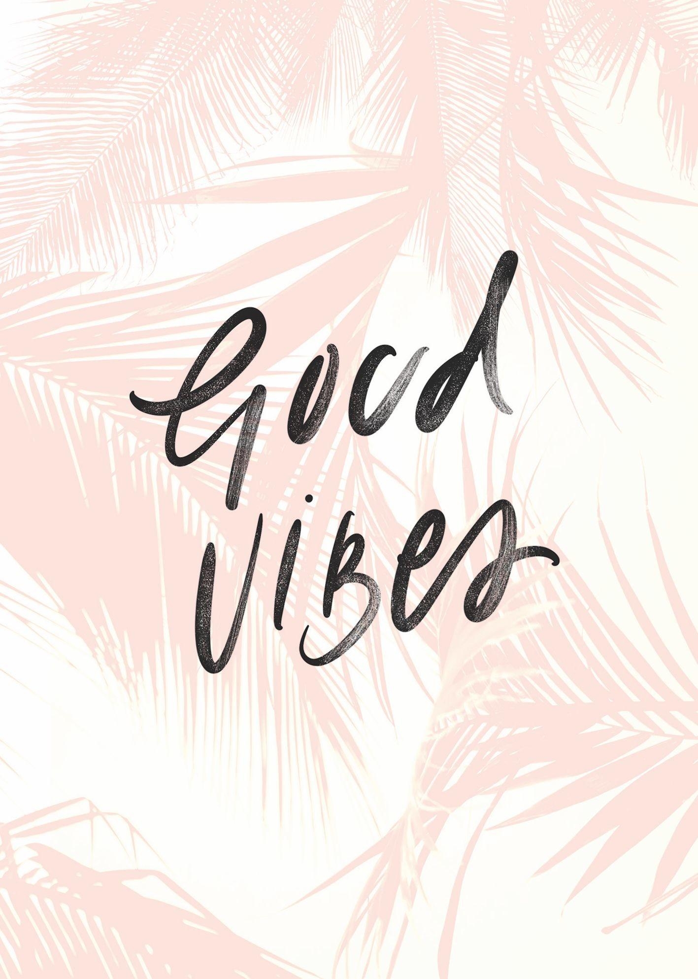 1420x1990 Good Vibes Wallpaper, Phone