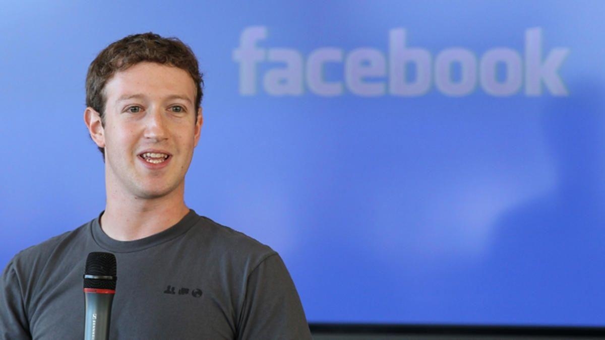 1200x680 Mark Zuckerberg HDQ Image, Desktop