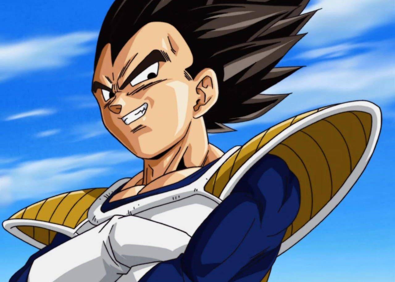 1280x920 Vegeta Dragon Wallpaper PX Wallpaper Vegeta, Desktop