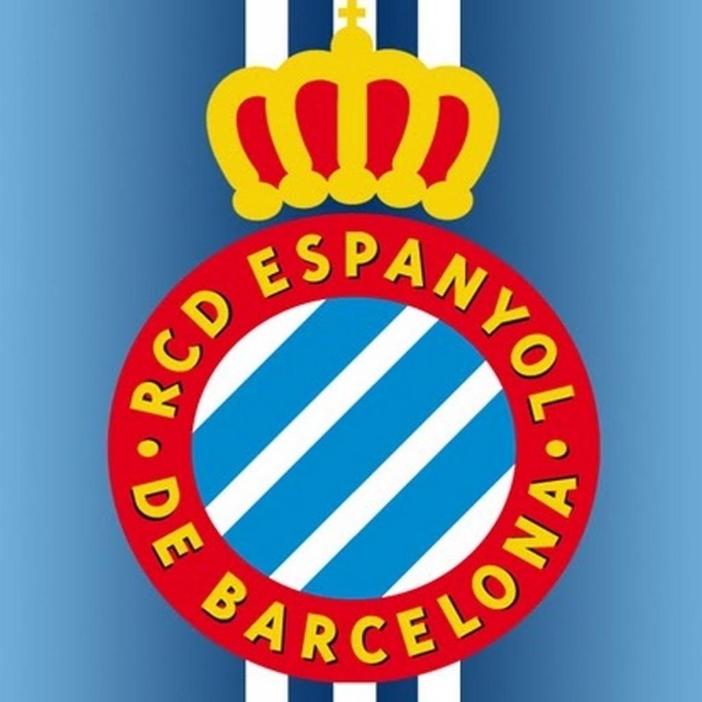 1030x1030 rcd espanyol logo wallpaper bilder, rcd espanyol logo wallpaperbild, Phone