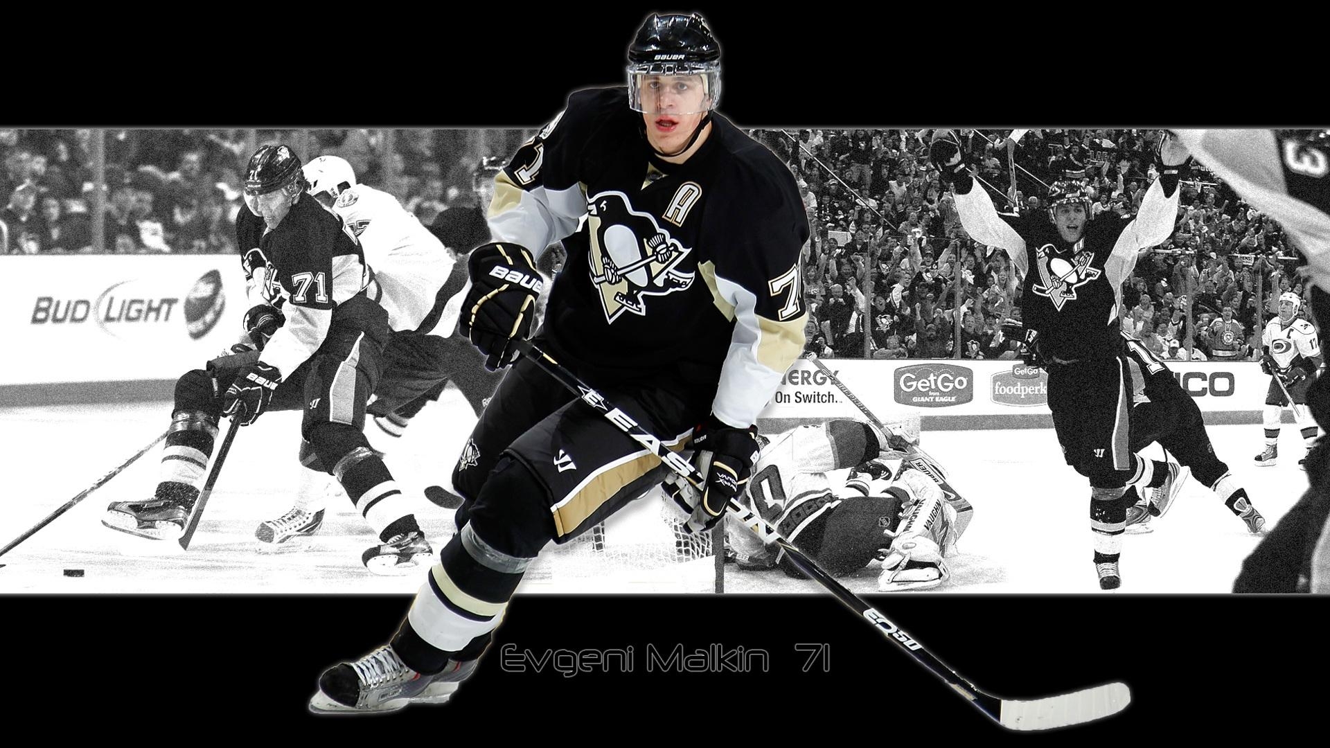 1920x1080 Evgeni Malkin Wallpaper 15 X 1080, Desktop