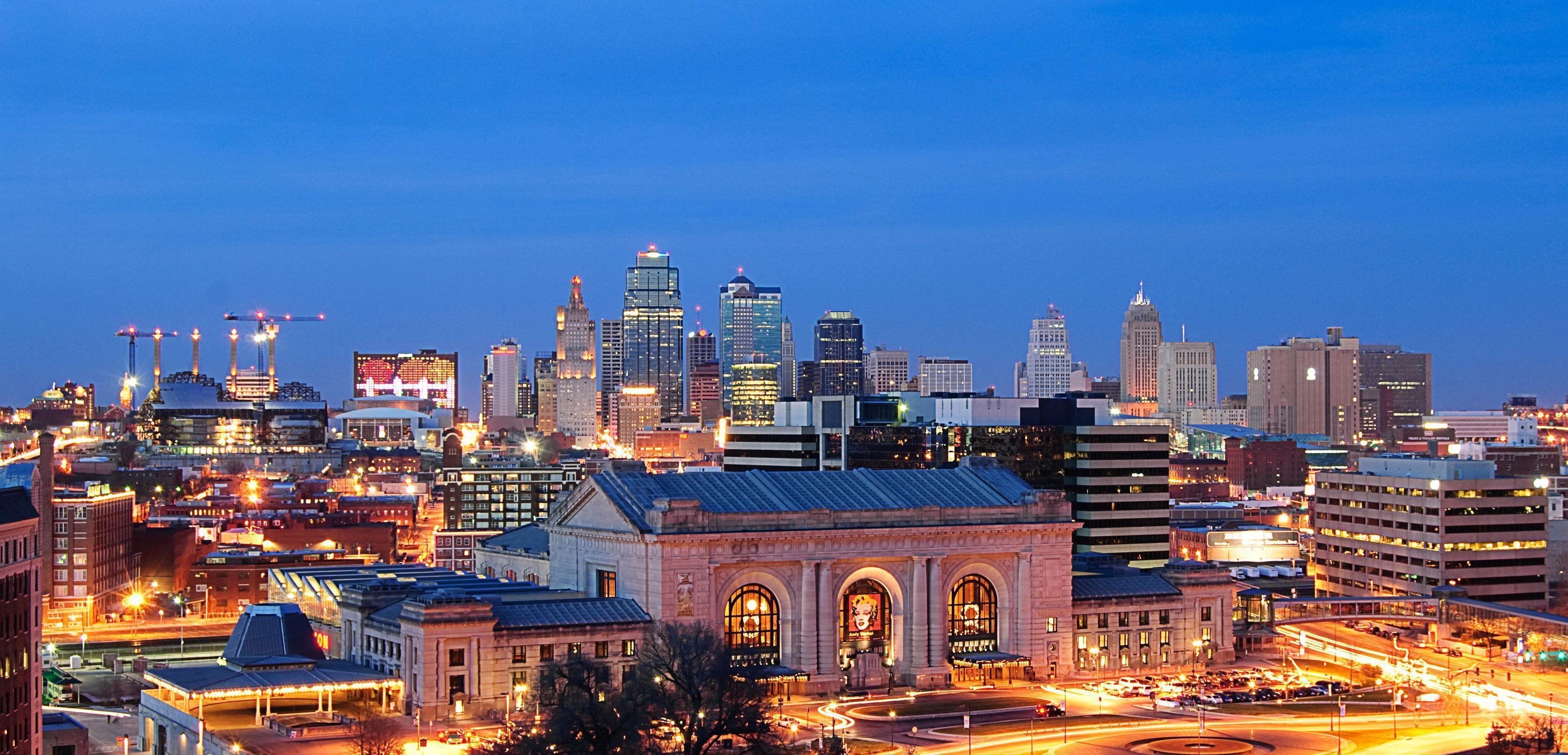 3350x1620 Kansas City, Dual Screen