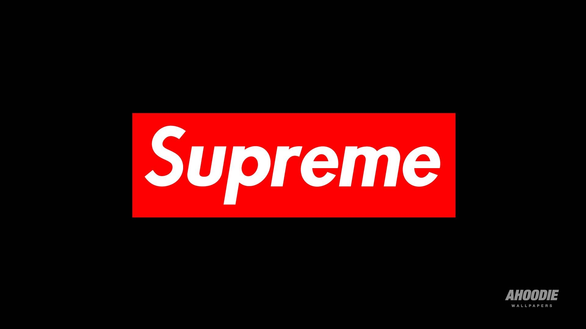 1920x1080 Supreme Wallpaper Wallpaper Background of Your Choice, Desktop