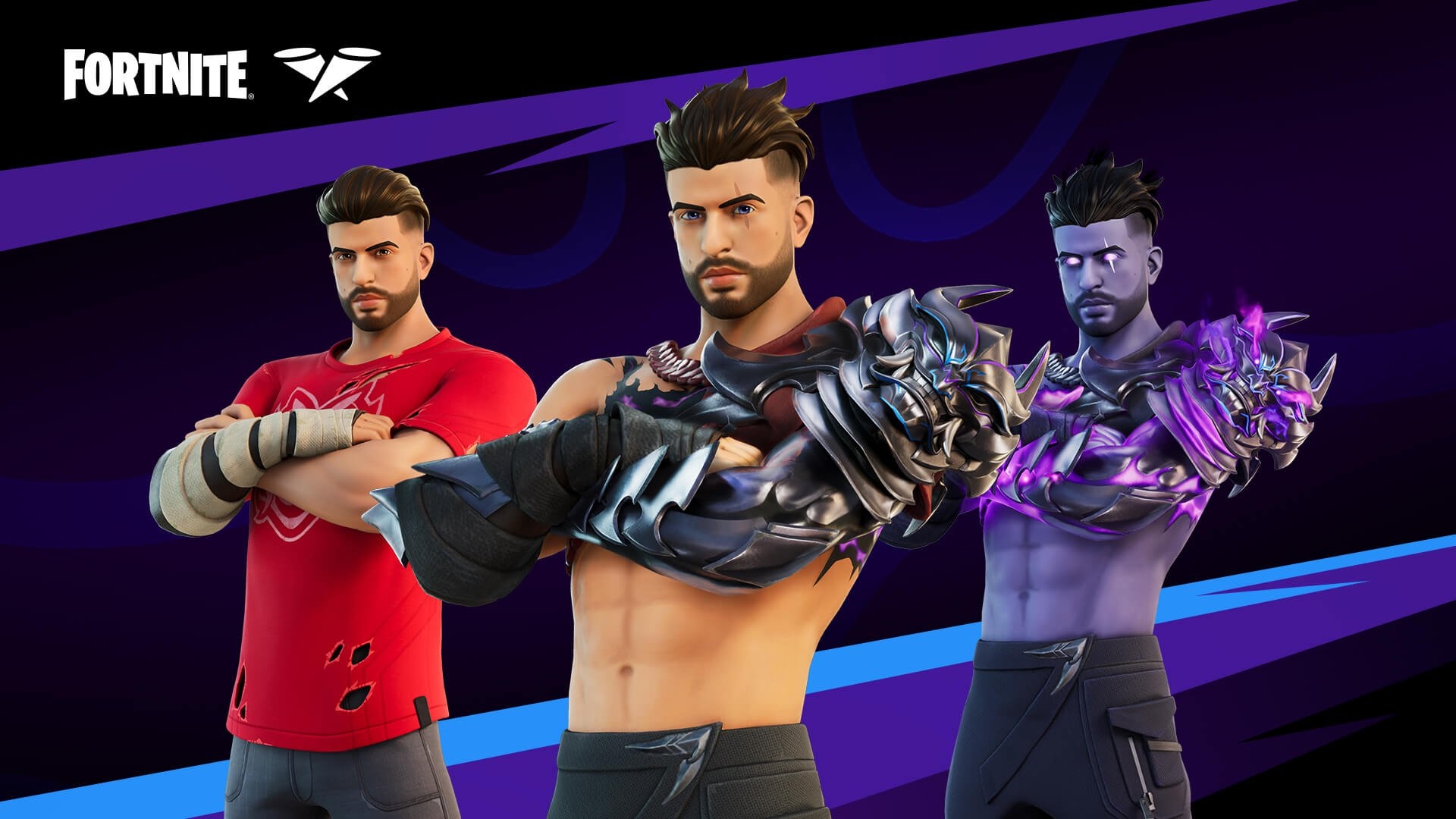 1920x1080 SypherPK Fortnite wallpaper, Desktop