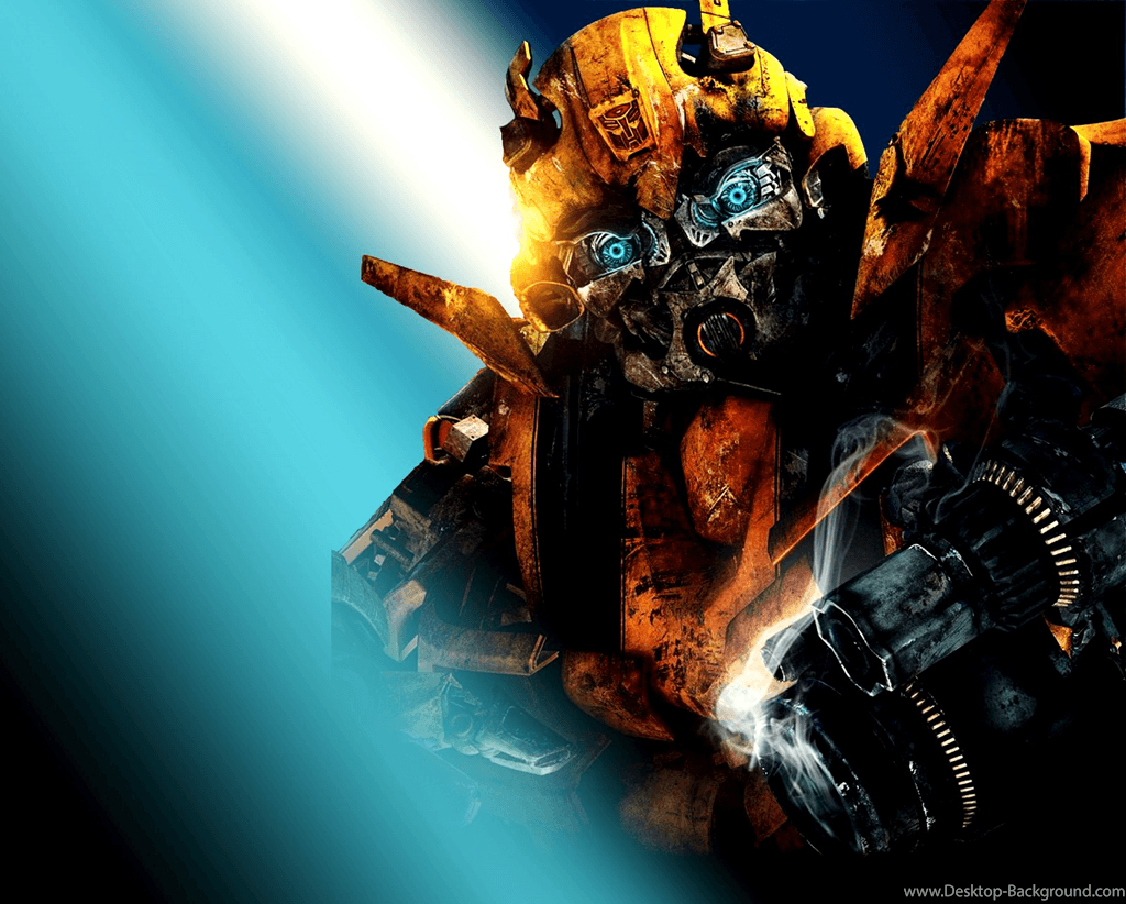 1030x830 Central Wallpaper: Bumblebee Transformers HD Wallpaper Desktop, Desktop