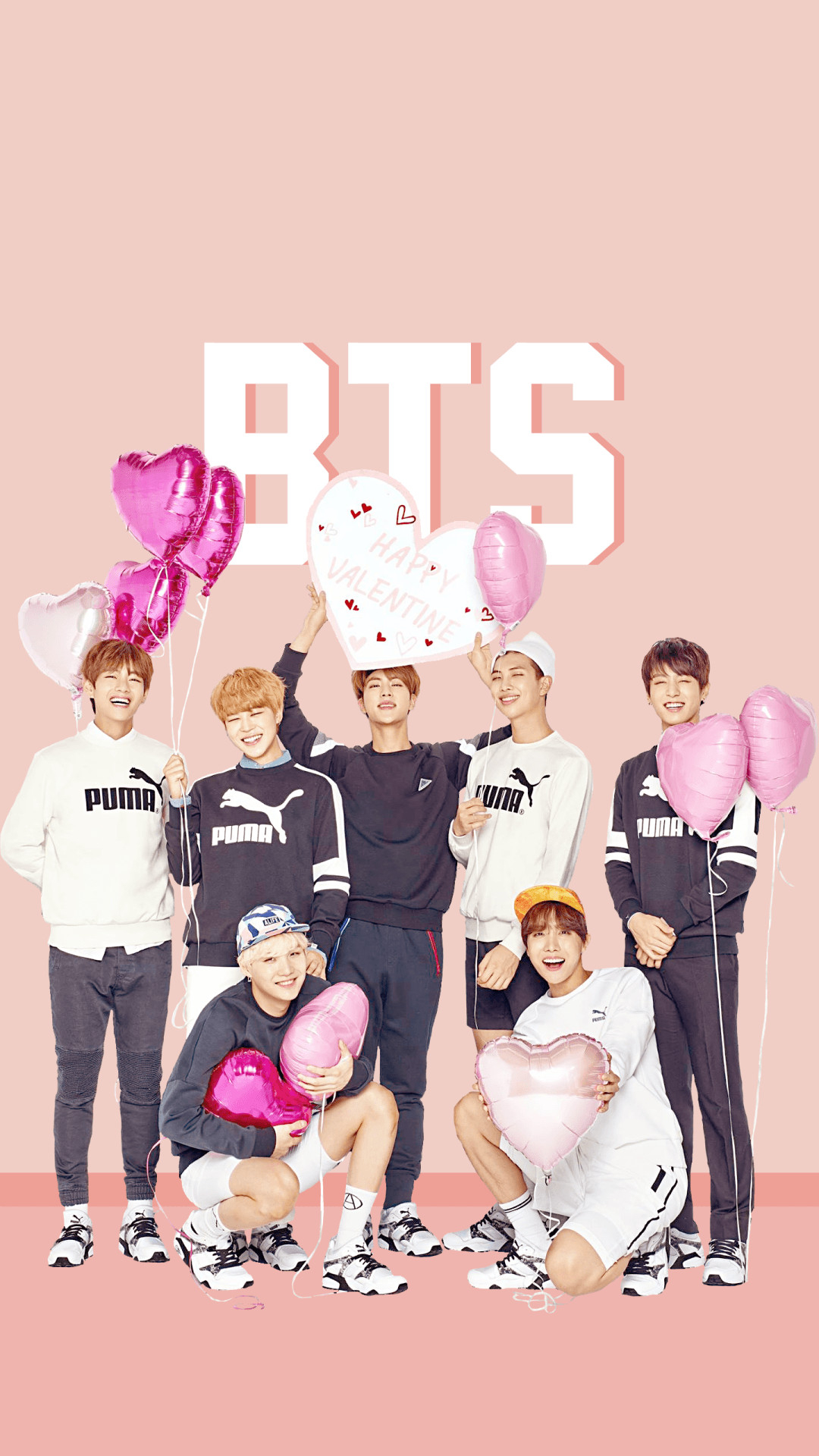 1080x1920 1080x Wallpaper iPhone Kpop Bts Wallpaper Ã¢ Â¤ Cute Wallpaper iPhone, Phone