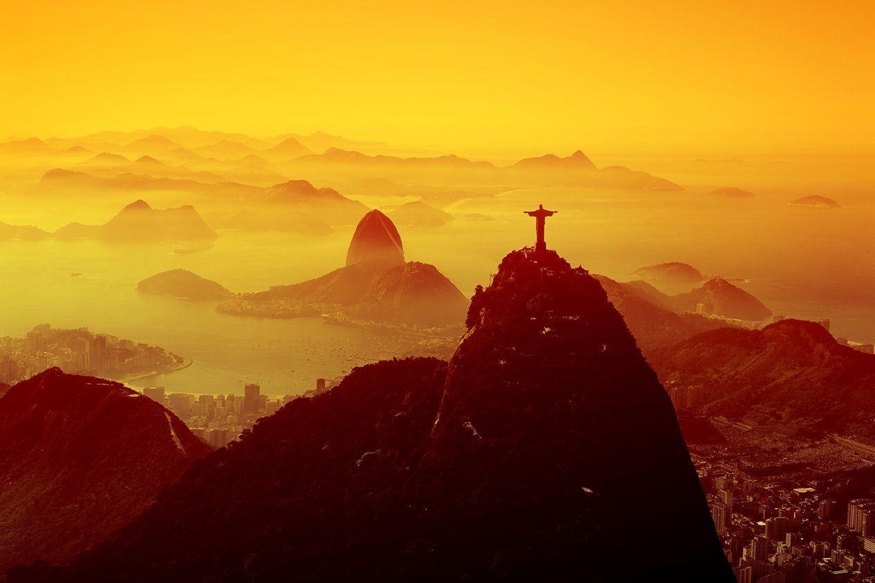 1270x850 Download Loaf Mountains Rio Janeiro Free Wallpaper. Full, Desktop