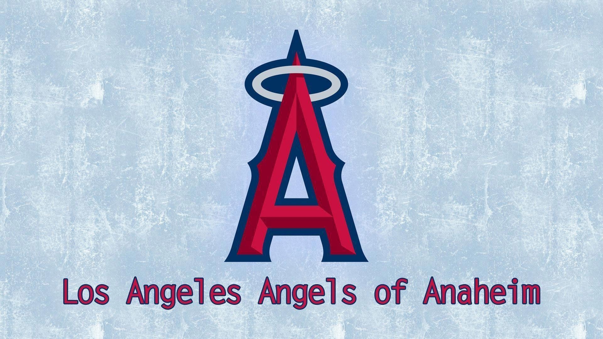 1920x1080 Angels Baseball Wallpaper, Desktop